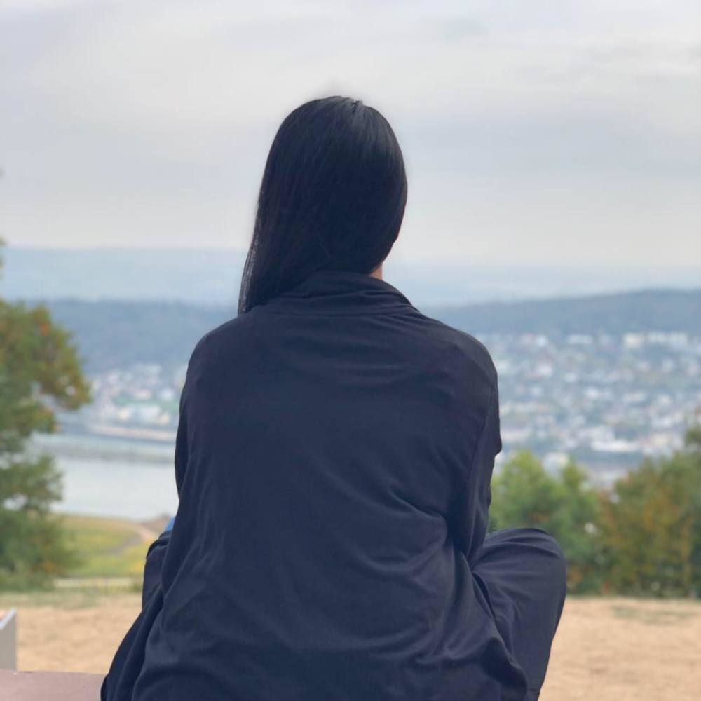 Meet your Posher, Kerensa